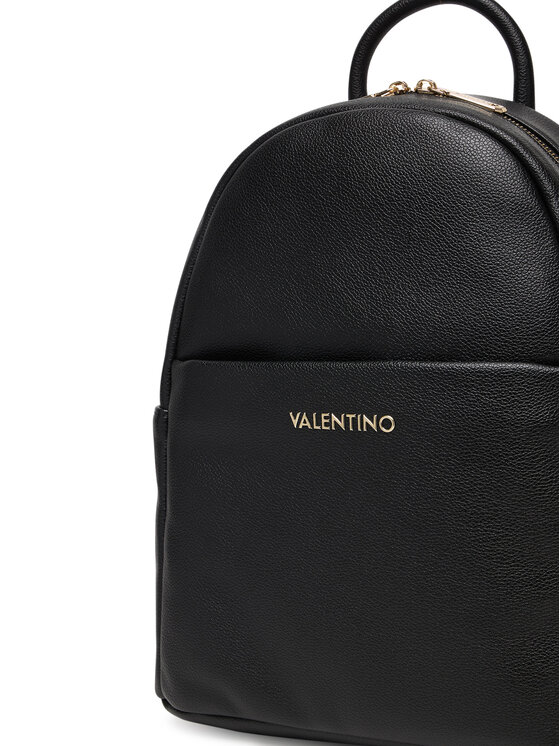 Valentino Рюкзак Valentino Doris Re VBS9ON20 Чорний