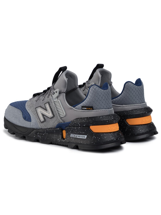 New Balance Superge New Balance MS997SC Siva