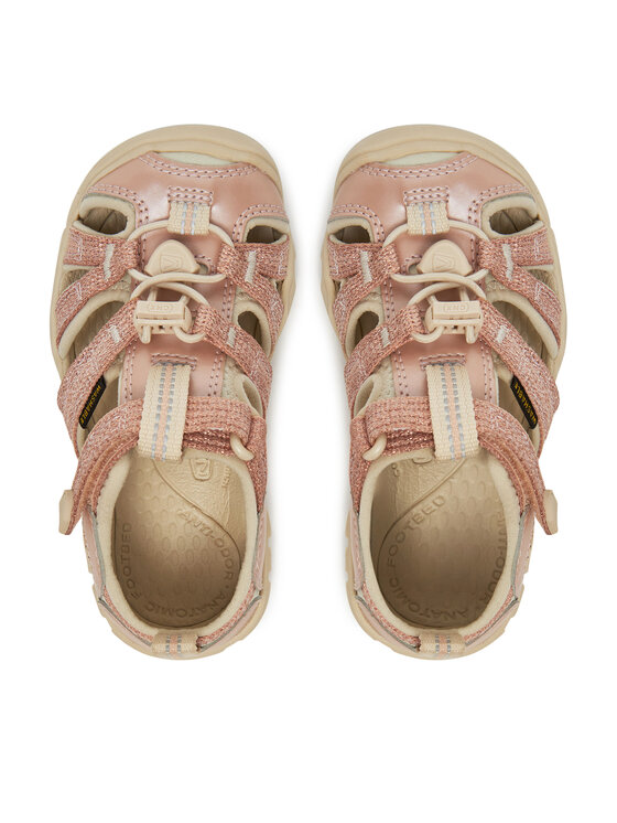 Keen Sandali Keen Seacamp II Cnx 1030803 Roza