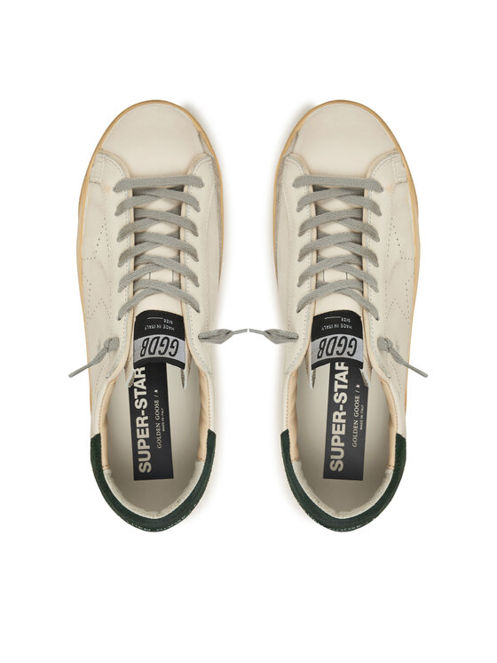 Golden Goose Superge Golden Goose Super-Star Skate GMF00105.F007530.10502 Bela