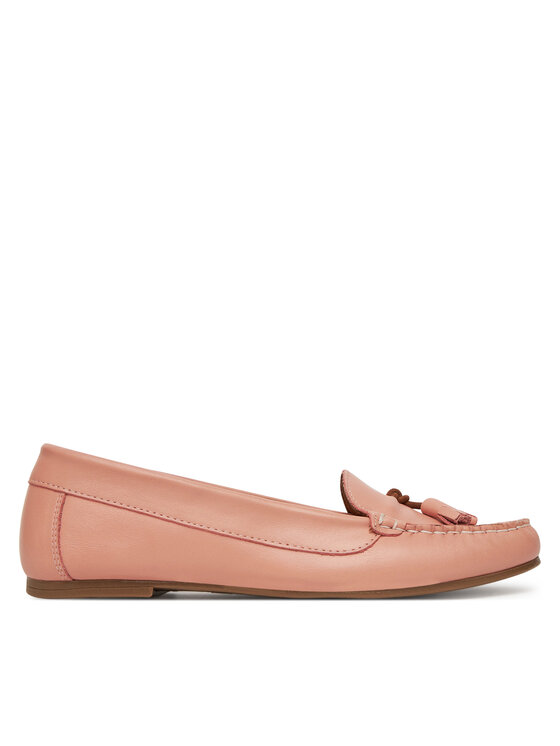 Filipe Mokasíny Filipe 8339 SA Růžová