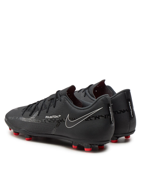 Nike Взуття для футболу Nike Phantom GT2 DA5640 001 Чорний