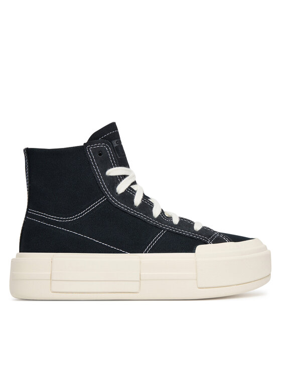 Converse Снікерcи Converse Cruise A04689C Чорний