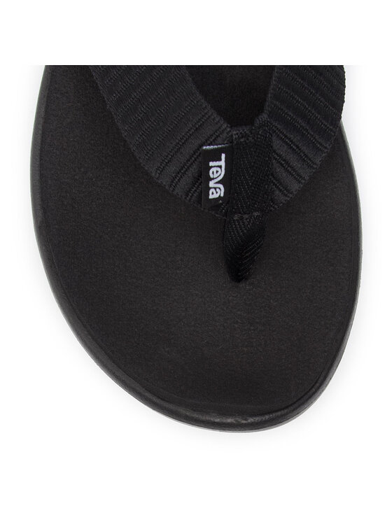 Teva В'єтнамки Teva Voya Flip 1019040 Чорний