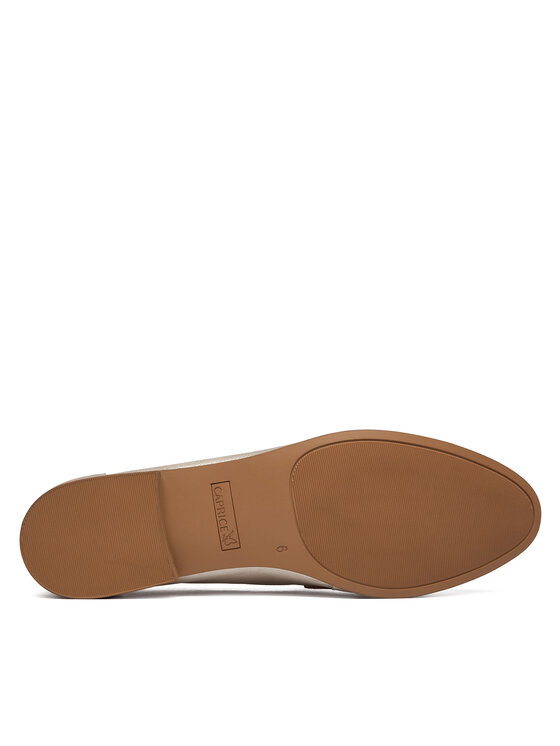 Caprice Loafers Caprice 9-24200-44 Argento