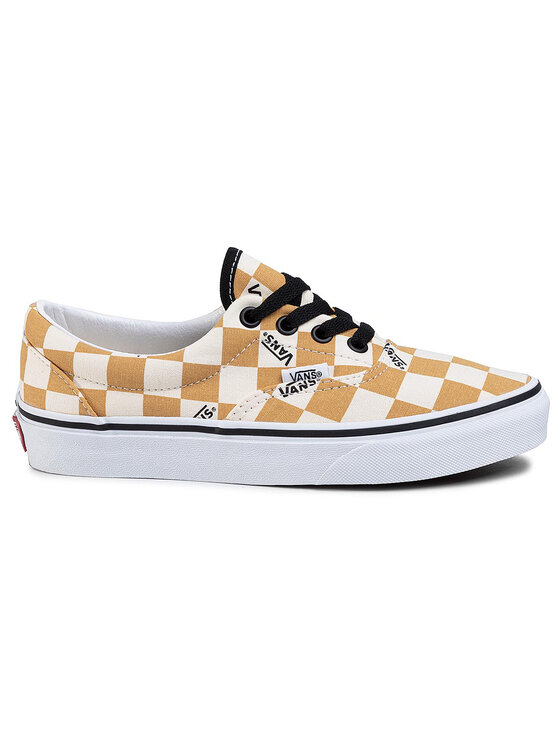 Vans Tenisówki Vans Era VN0A4U39WYT1 Beżowy