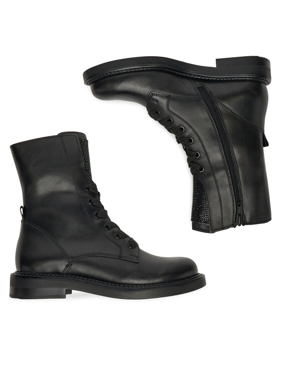 Lasocki Puszābaki Lasocki CEO-WI16-12744-05 Melns