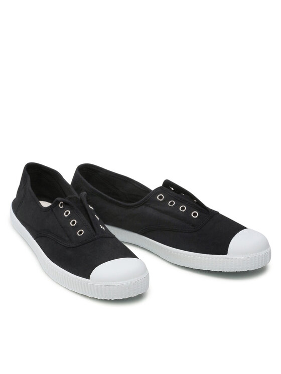 Cienta Sneakers Cienta 70997 Μαύρο