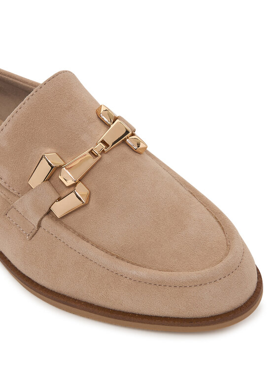 Caprice Loaferice Caprice 9-24202-46 Bež