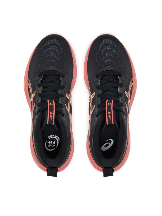 Asics Buty do biegania Asics Gel-Cumulus 27 1012B772 Czarny