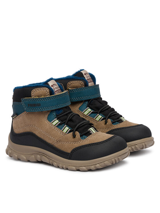 Primigi Sniego batai Primigi GORE-TEX 2365022 S Ruda