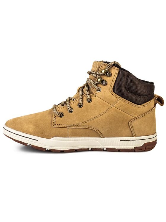 CAT Footwear Черевики CAT Footwear Colfax Mid P716678 Коричневий