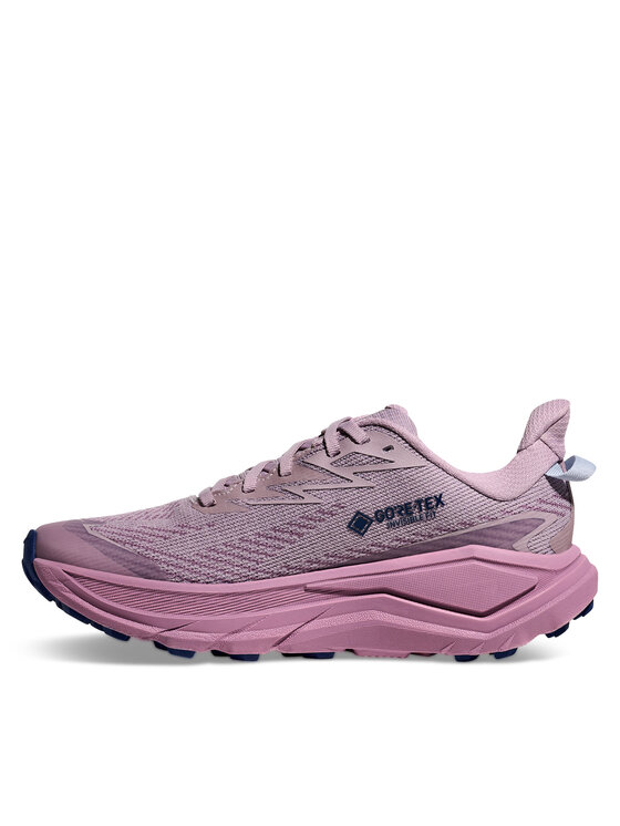 Hoka Pantofi pentru alergare Hoka Challenger 8 Gtx 1171959 Violet