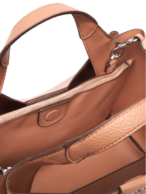 DKNY Сумка DKNY R43DYG33 Коричневий