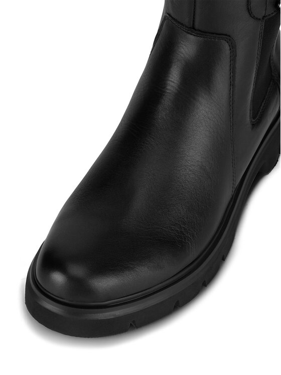 Remonte Aulinukai Remonte D1W74-00 Juoda