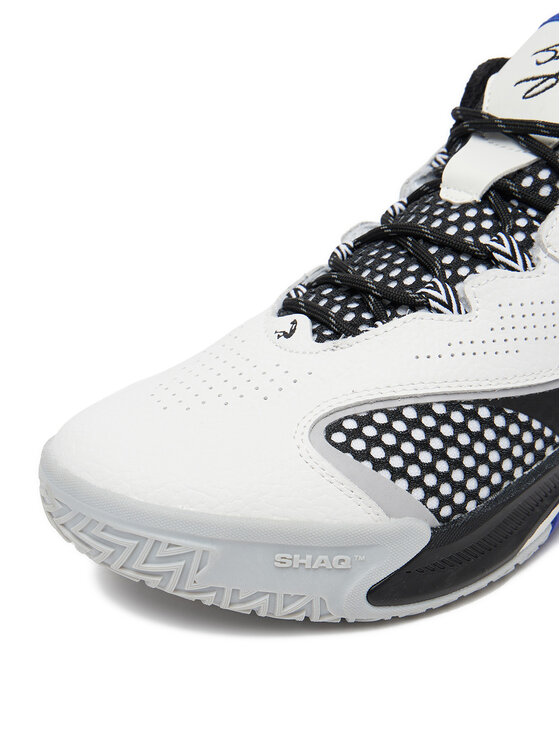 SHAQ Взуття для баскетболу SHAQ EOSS-SHAQNOTIX 2.0 AQ95039B-WB Білий