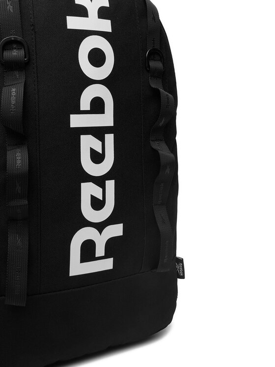 Reebok Рюкзак Reebok CWBEO-RBK-M-004-10 Чорний
