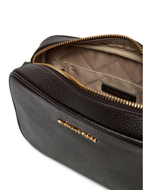 MICHAEL Michael Kors Τσάντα MICHAEL Michael Kors 32F7GGNM8L Καφέ