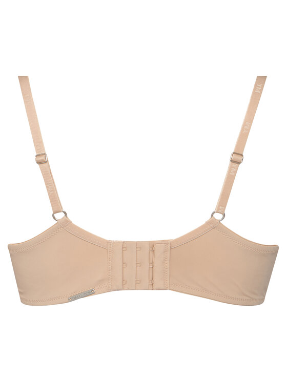 Ysabel Mora Ysabel Mora Sujetador push-up 10011 Beis