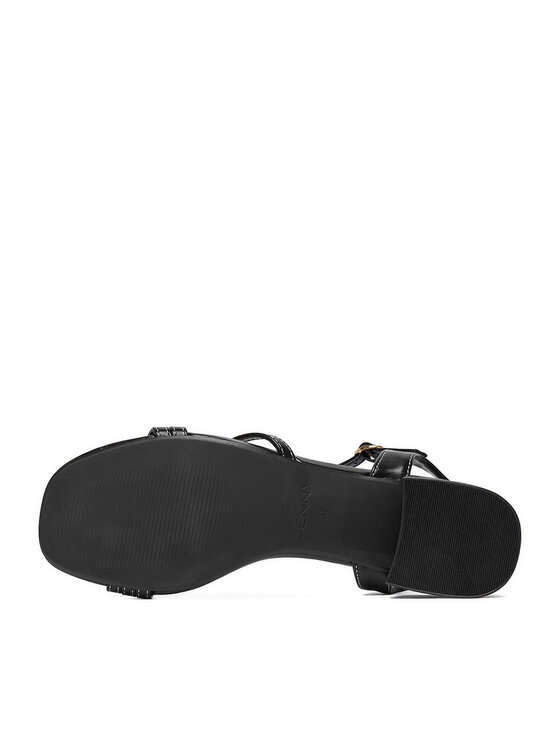 JENNY Босоніжки JENNY CEO-S2SH3373-08 Чорний