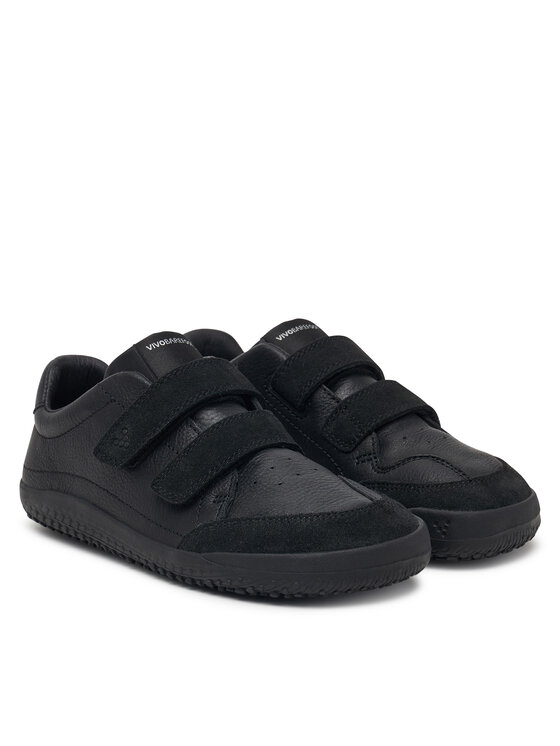 Vivo Barefoot Αθλητικά Vivo Barefoot Gobi  105663 Μαύρο