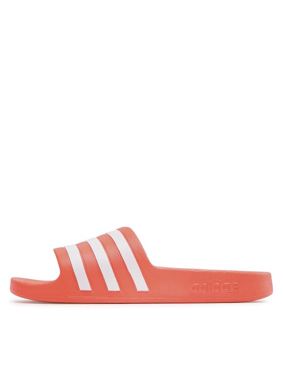 adidas Шльопанці adidas Adilette Aqua GZ5235 Оранжевий