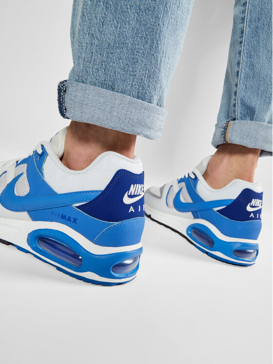 Nike Сникърси Nike Air Max Command CT2143 002 Сив
