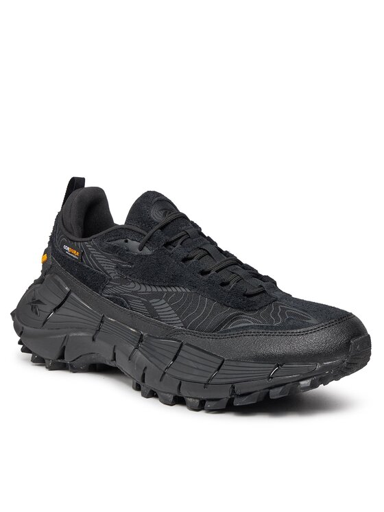 Reebok Сникърси Reebok Zig Kinetica 2.5 Edge IG2740 Черен