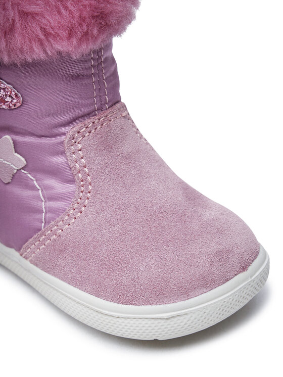 Primigi Чоботи Primigi 6850122 M GORE-TEX Рожевий
