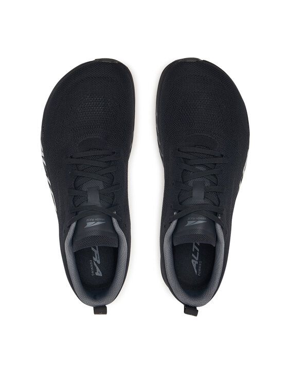 Altra Pantofi pentru alergare Altra Vanish Pulse AL0A85SJ Negru
