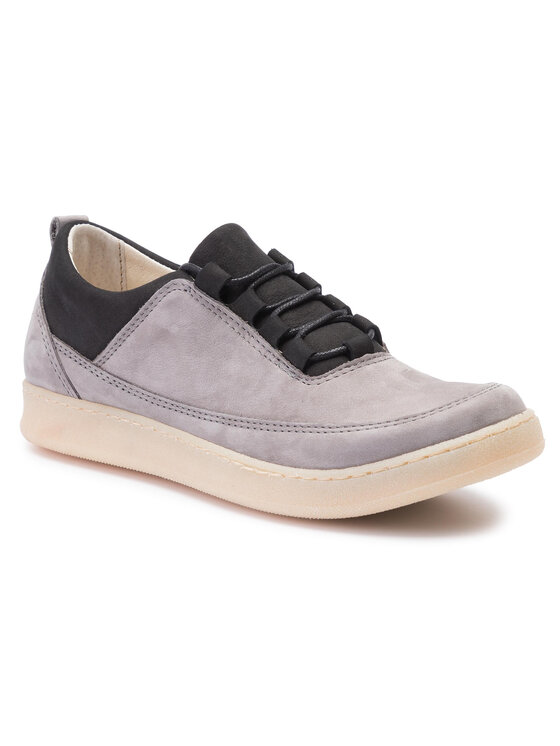 Nagaba Pantofi Nagaba 035 Gri