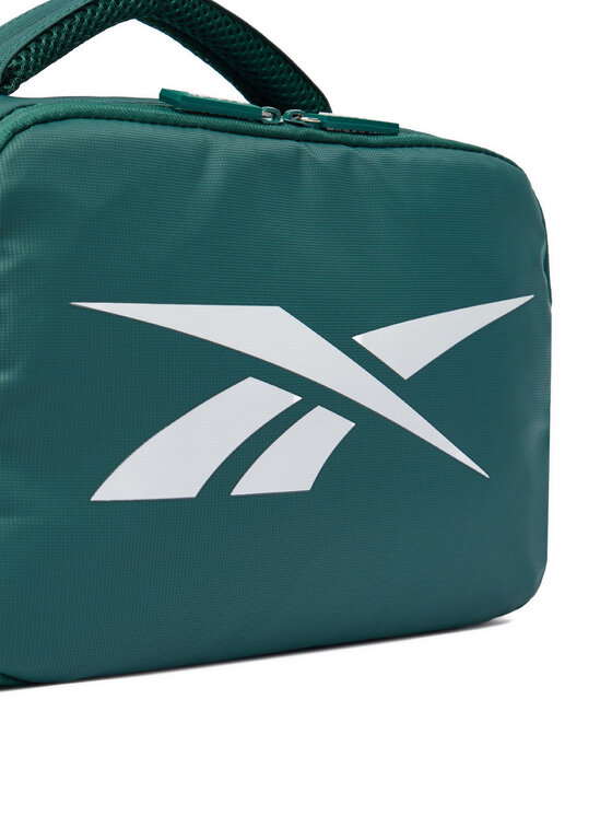 Reebok Косметичка Reebok CWBEO-RBK-U1-001-SS26 Зелений