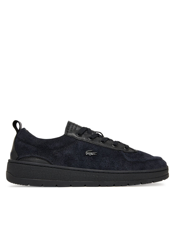 Lacoste Снікерcи Lacoste Umpire 7-50CMA0031 Чорний