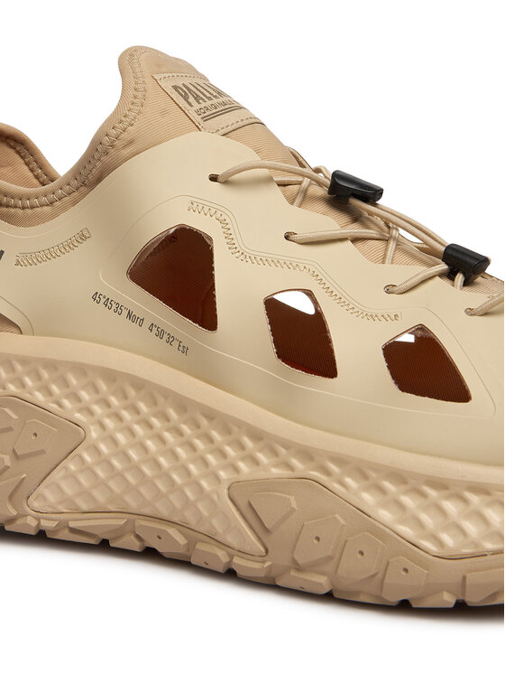 Palladium Снікерcи Palladium Offbound Hydro 04686-215-M Бежевий