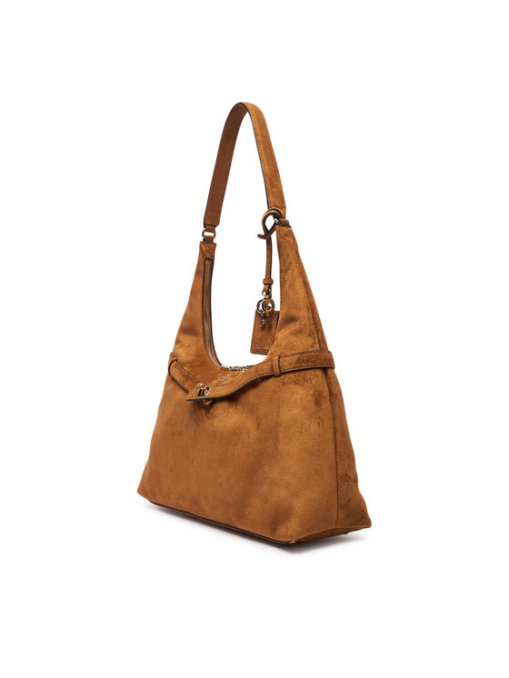 Guess Сумка Guess Ella HWSG97 54010 Коричневий