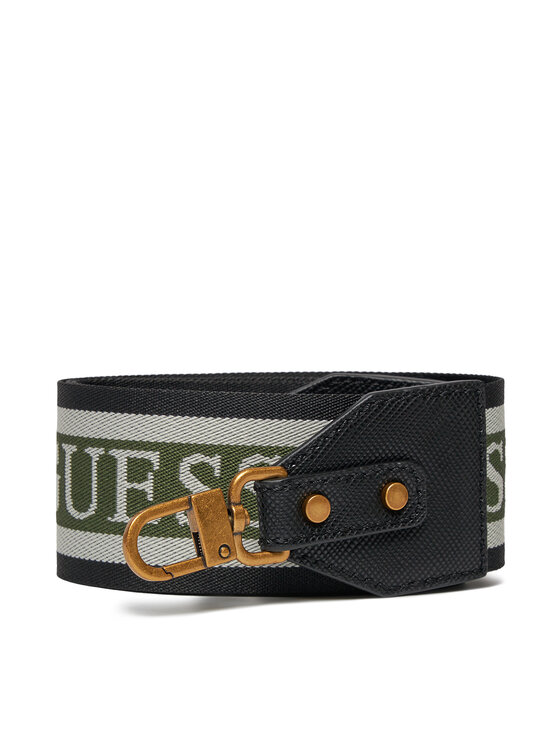Guess odstranljivi pas za torbico Guess SWWB86 74730 Črna