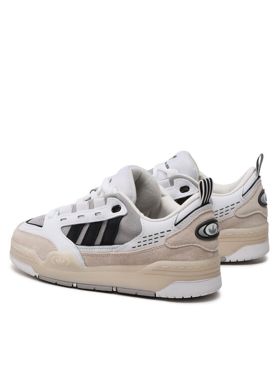 adidas Sneakersy adidas adi2000 GV9544 Biały
