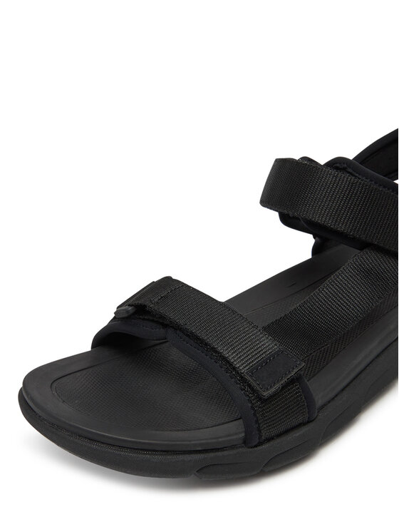 Rieker Sandale Rieker 20850-00 Negru