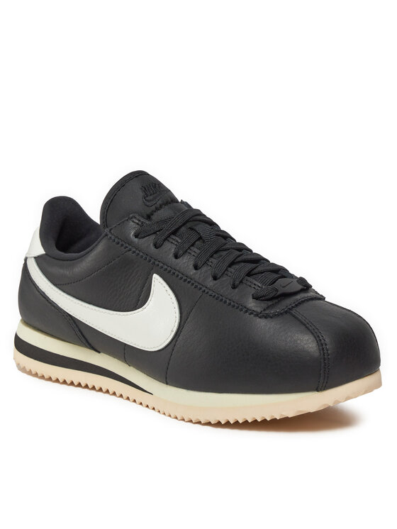 Nike Снікерcи Nike Cortez 23 Premium FB6877 001 Чорний