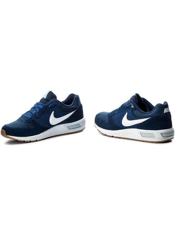 Nike Sneakers Nike Nightgazer 644402 412 Bleumarin