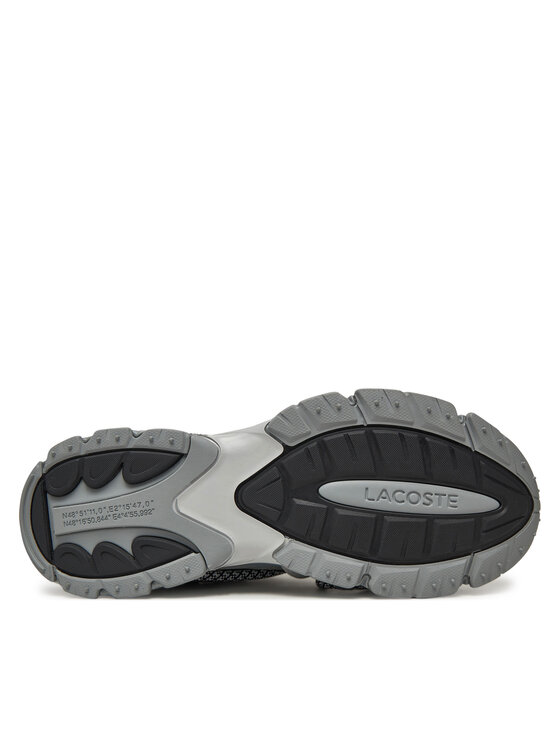 Lacoste Sneakers Lacoste 7-49SMA0012 Grigio