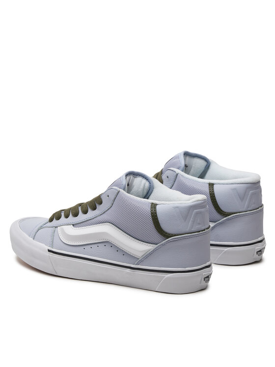 Vans Sportcipők Vans Knu Mid VN000CQ9CHA1 Kék