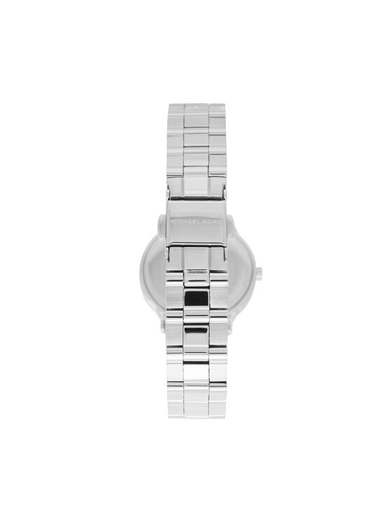 Michael Kors Годинник Michael Kors Billie MK7569 Срібний