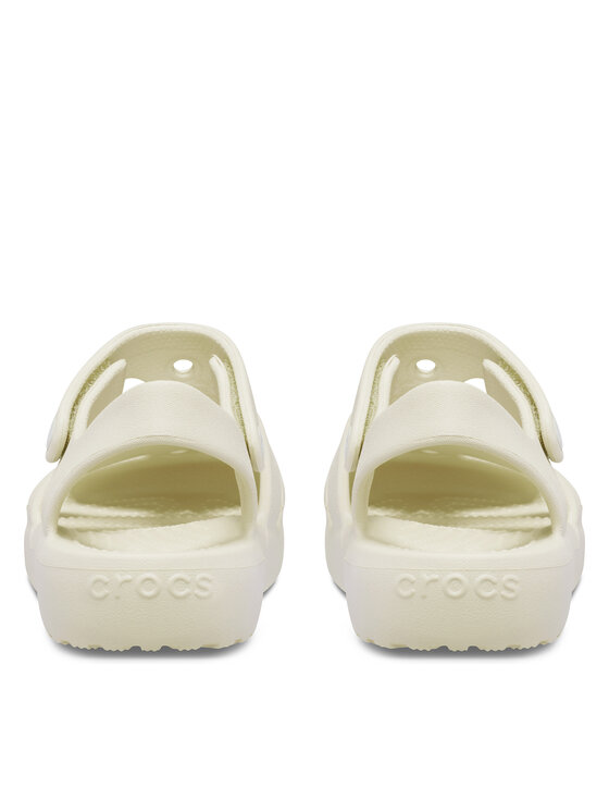 Crocs Босоніжки Crocs Classic Fisherman T 210626 Бежевий