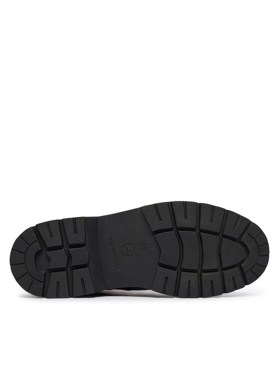 Tamaris Polacchine Tamaris 1-26247-47 Nero