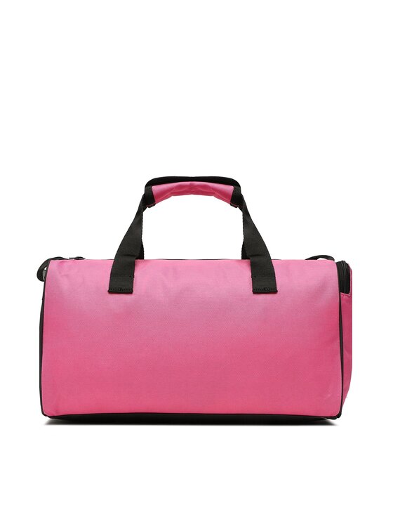 adidas Σάκος adidas Essentials Linear Duffel Bag Extra Small HR5347 Ροζ