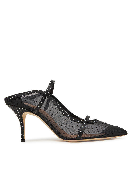 MALONE SOULIERS Туфлі на шпильці MALONE SOULIERS Maureen 70-434 Чорний