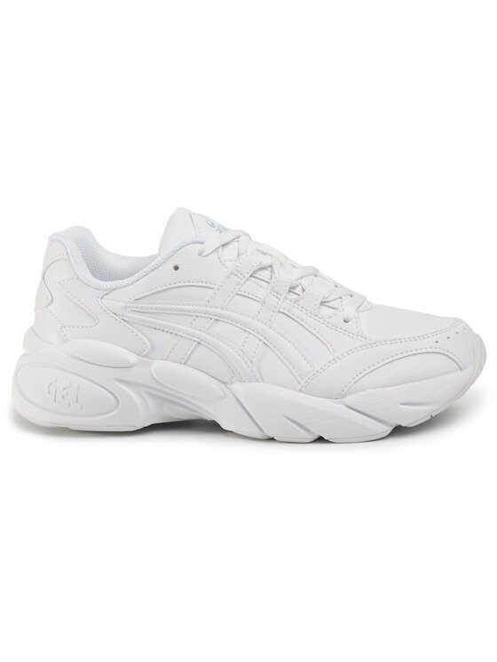 Asics Sneakers Asics Gel-Bnd Gs 1024A040 Alb