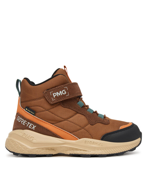 Primigi Stivali da neve Primigi GORE-TEX 2430011 S Marrone