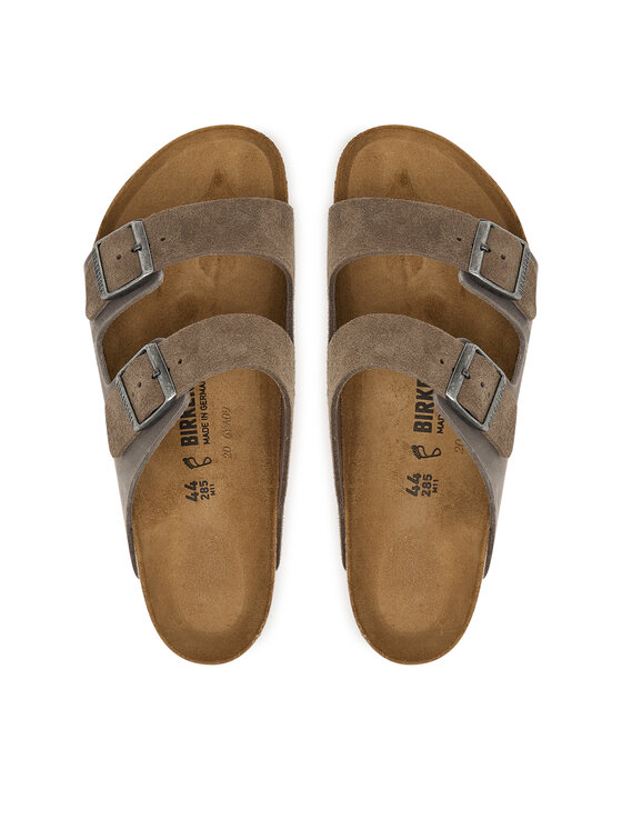 Birkenstock Шльопанці Birkenstock Arizona 1029159 Коричневий